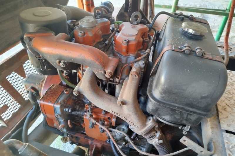 OmecoHub - Immagine CME DUMPER